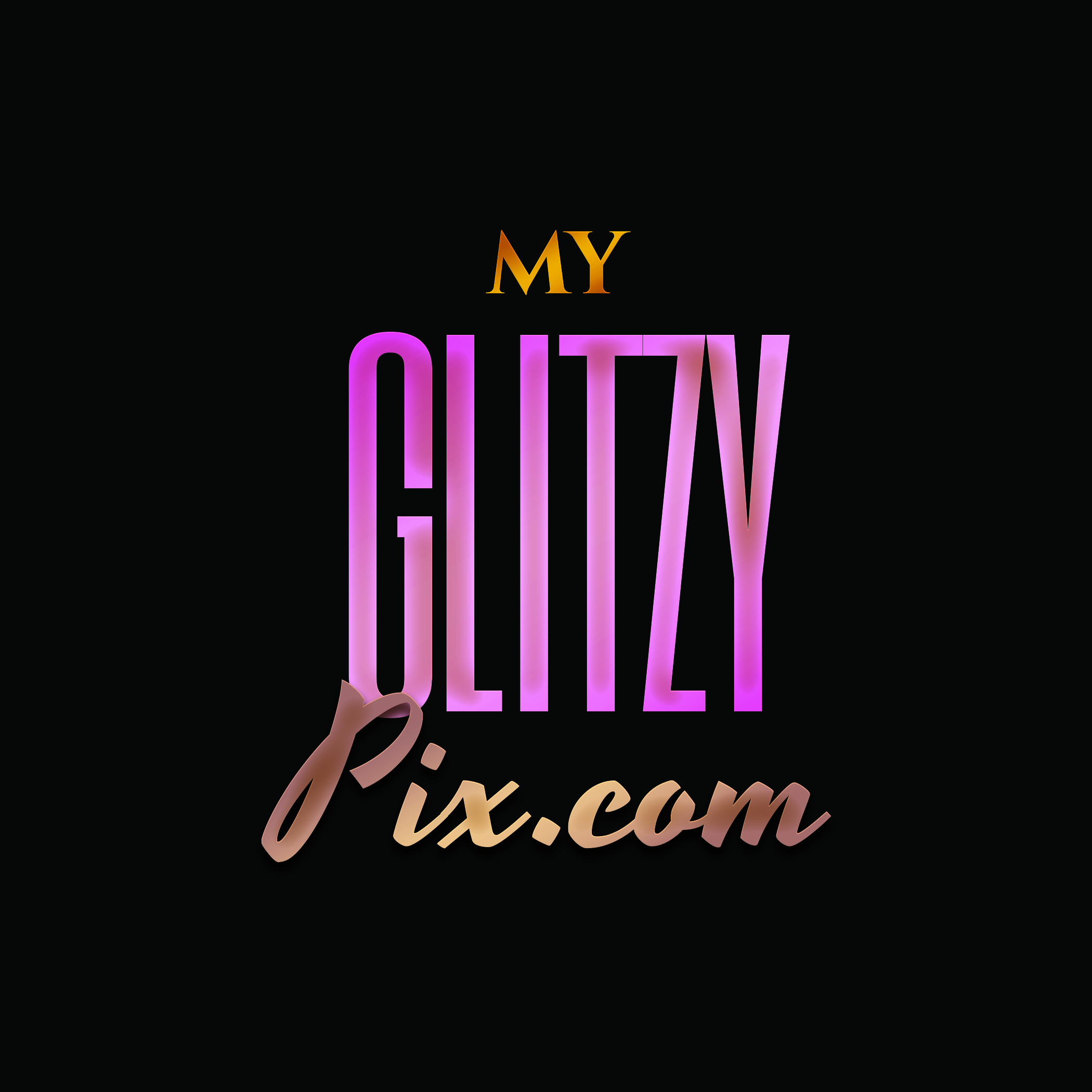 MyGlitzyPix